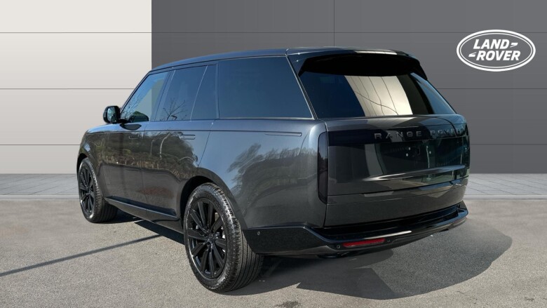 Land Rover Range Rover 3.0 D350 HSE 4dr Auto Diesel Estate